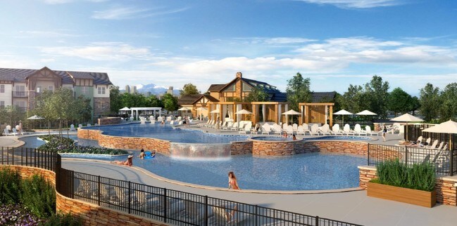 Foto del edificio - Bell Parker Ranch