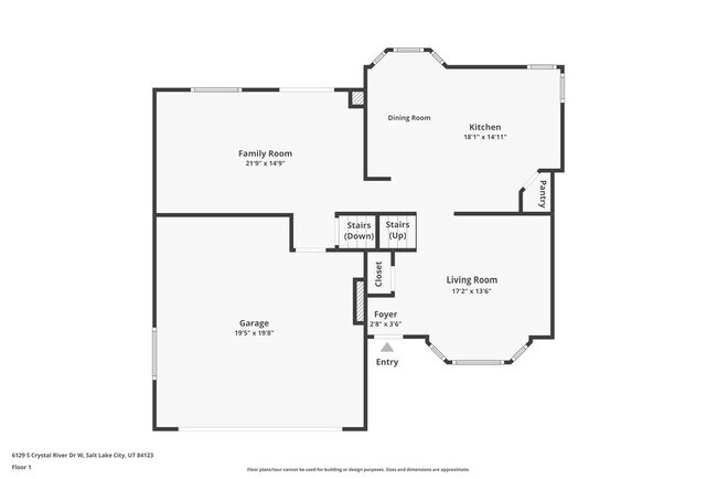 Foto del edificio - 6129 Crystal River Dr