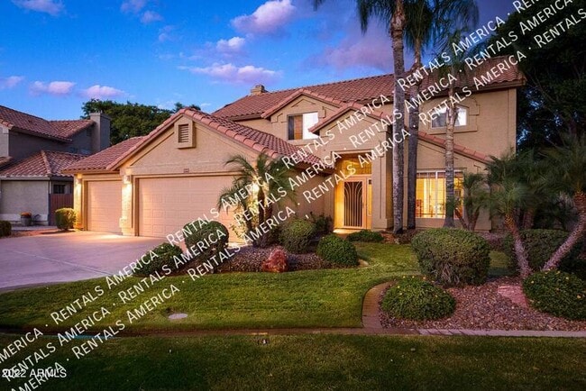 Building Photo - 2342 W Hemlock Ct