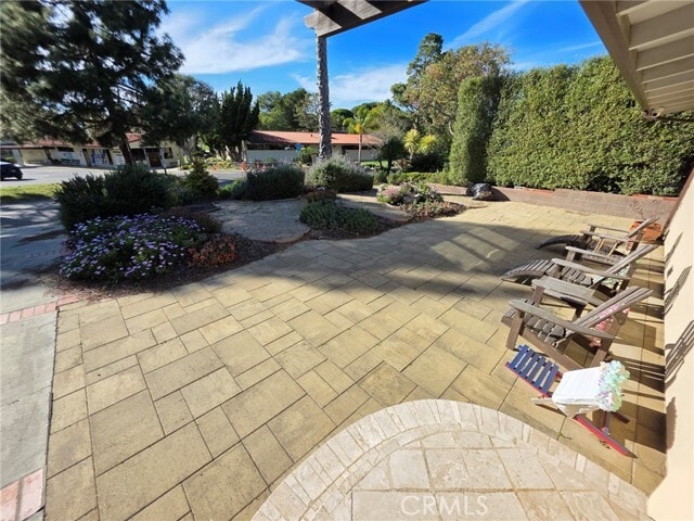 Foto del edificio - 1116 Vía Nogales