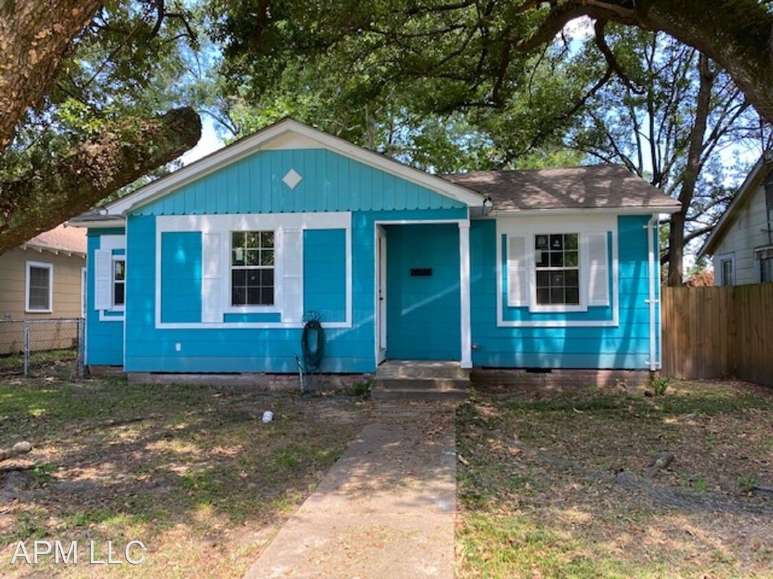 Primary Photo - 2 br, 1 bath House - 107 Riverbend Dr
