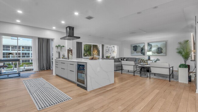 Foto del edificio - 3051 NE 47th Ct