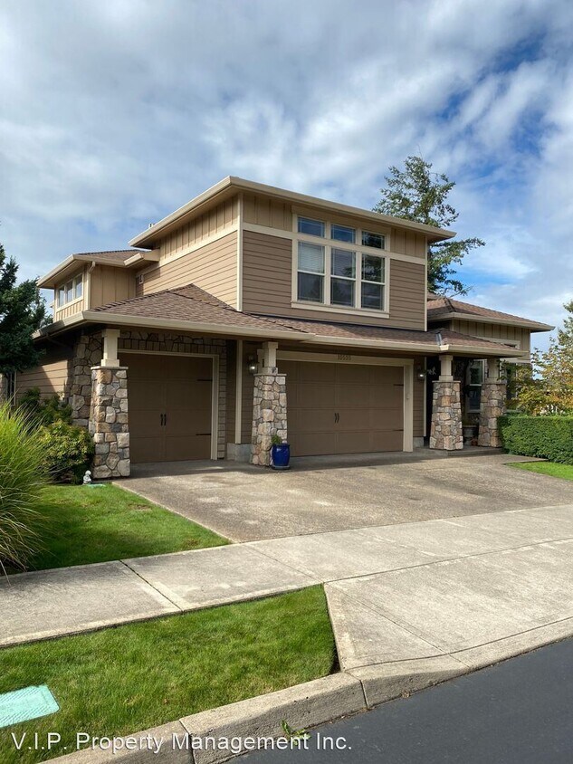 10535 SE Partridge Pl, Happy Valley, OR 97086 House Rental in Happy