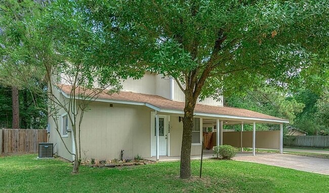 Foto del edificio - 1202 E Red Cedar Cir