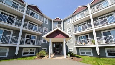 Building Photo - 360 Acadie Avenue