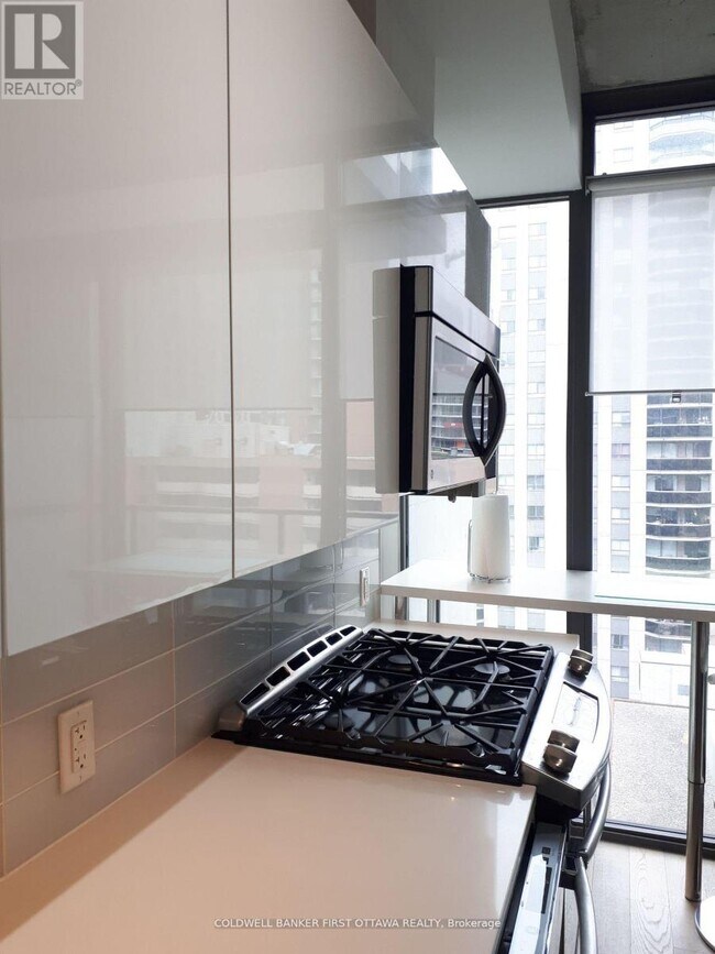 Photo du bâtiment - 224 Lyon St. N