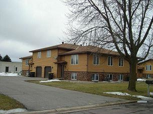 Primary Photo - Colette Townhomes