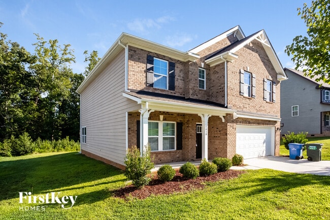 Foto del edificio - 4018 Martele Dr