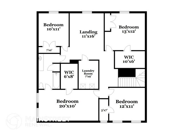 Building Photo - 5712 Fisherman Dr