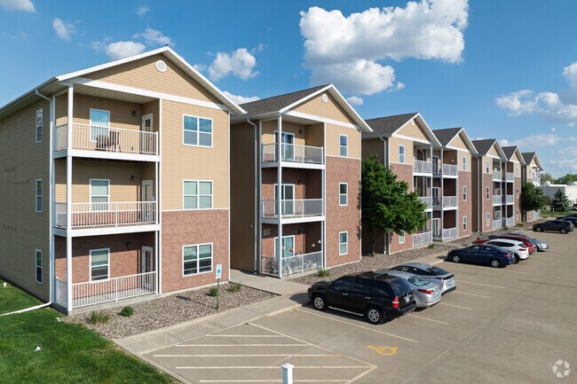 Exterior alternativo - Deer Valley Villas