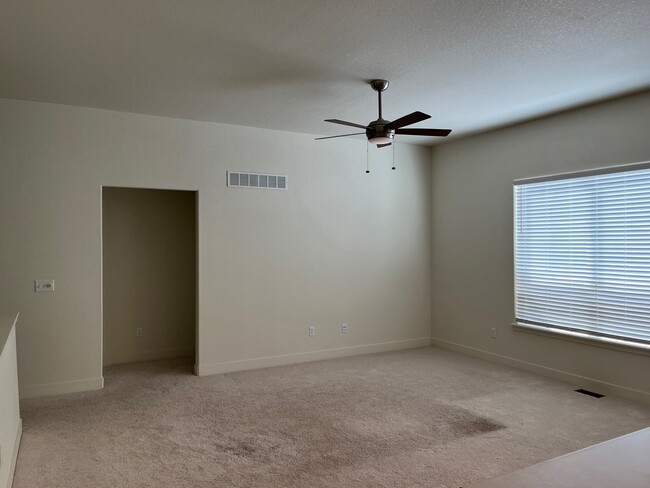 Photo - 4308 Big Horn Pkwy House