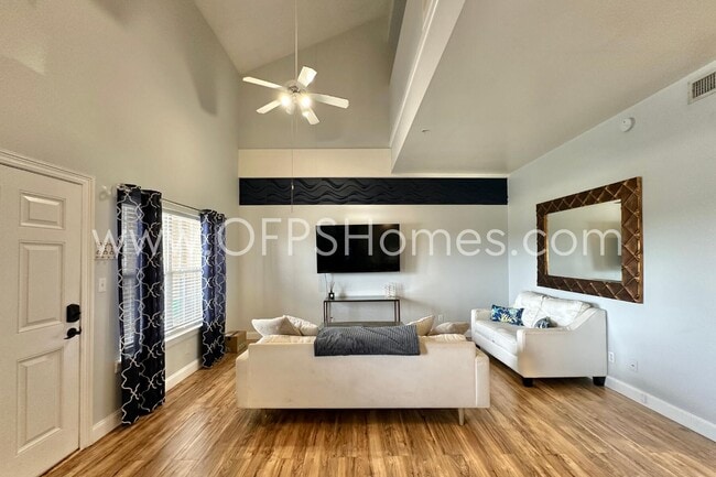 Building Photo - 4507 Furling Ln