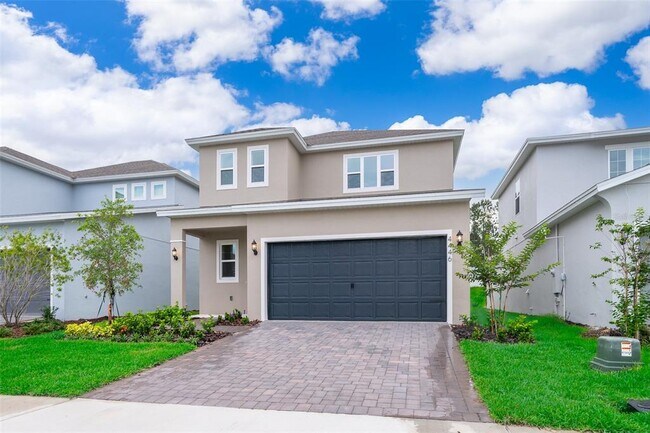 Foto del edificio - 4446 Davos Dr