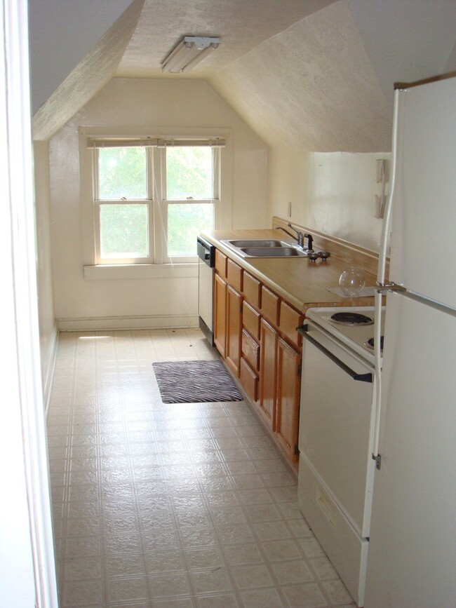 Foto del edificio - 205 W Gordon St