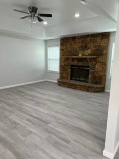 Building Photo - 6401 N Park Dr