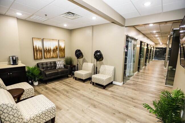 Foto del edificio - Belle Vie Salon Studios - Chandler