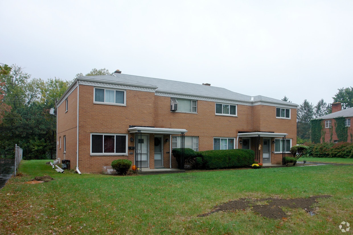 Building Photo - 3102-3108 Northwest Blvd