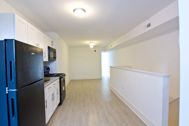 Foto del edificio - 6104 Market St