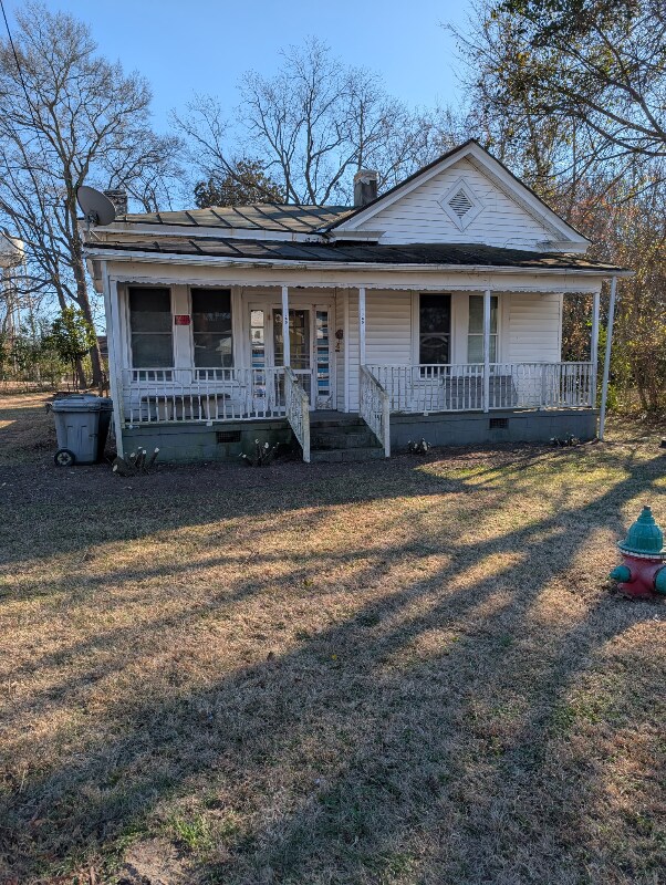 Foto del edificio - 723 Bradley Ave