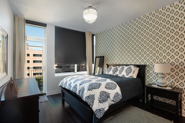Foto del edificio - 1450 Washington St