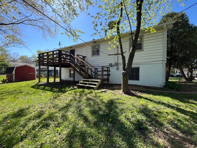 Building Photo - 8350 E 36th St