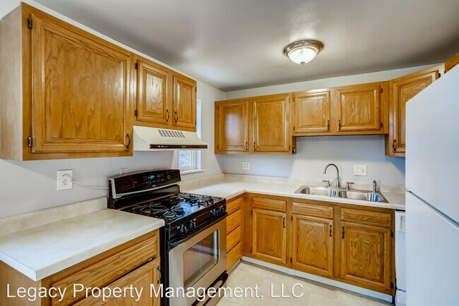 Foto del edificio - 3 br, 2 bath House - 1075 W Princeton Place