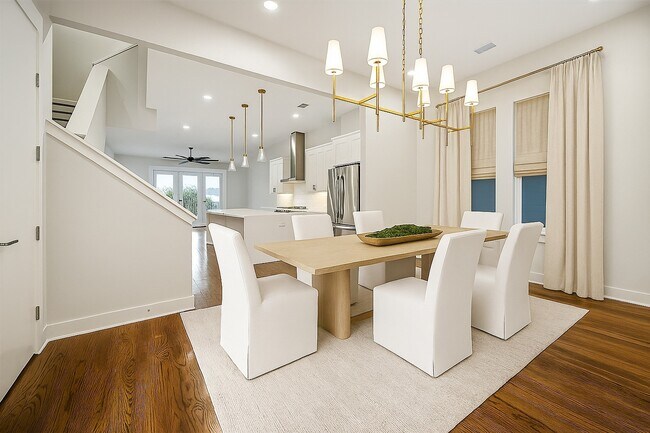 Foto del edificio - 1518 Houston Ave