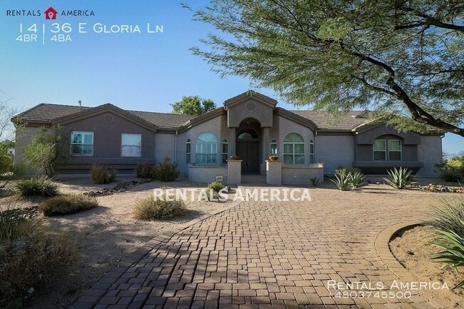 Building Photo - 14136 E Gloria Ln
