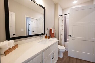 Interior Photo - Reside