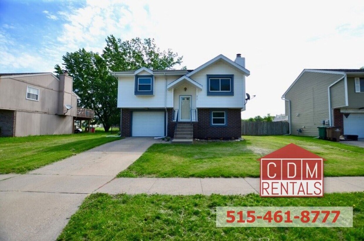 Foto principal - Great Home in Altoona!