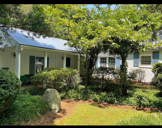 306 McCauley St, Chapel Hill, NC 27516 House Rental in Chapel Hill