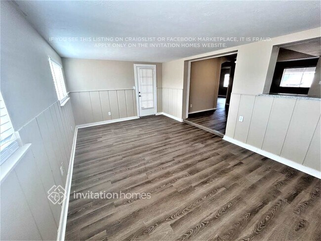 Foto del edificio - 4107 W Desert Hills Dr