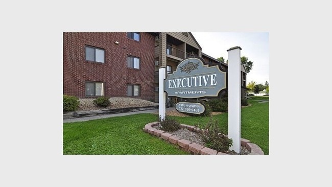 Building Photo - Executive Apartments