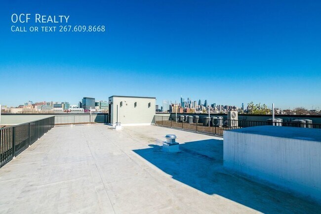 Foto del edificio - New Grays Ferry Apartment