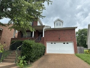 Building Photo - 808 Pisgah Park