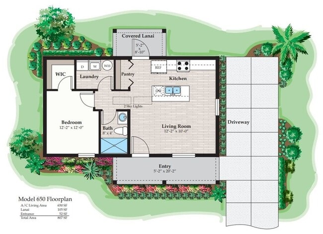 Photo - Brand New Construction-One bedroom + One bathroom-SW Lehigh ACres House