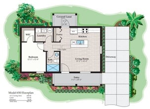 Building Photo - 3409 35th St SW