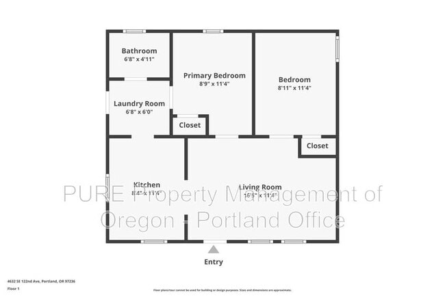 Foto del edificio - 4632 SE 122nd Ave