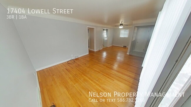 Foto del edificio - 17404 Lowell St