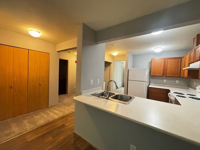 Foto del edificio - Your Home is Waiting!