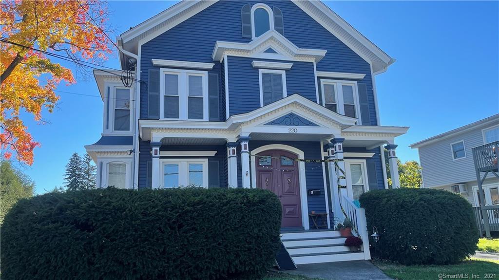 Primary Photo - 220 Greenwood Ave