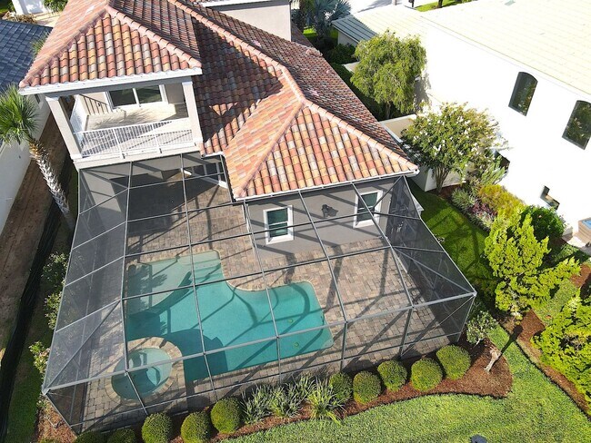 Building Photo - Luxury 3 Bed 3.5 Bath HAMMOCK BEACH POOL H...
