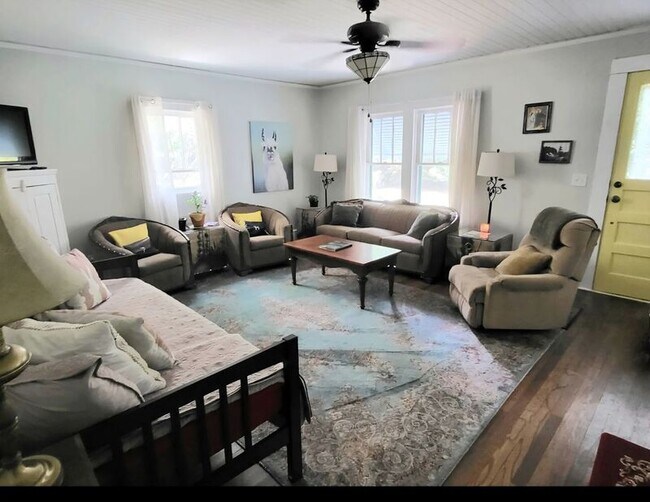 Foto del edificio - 4671 Macon Hwy