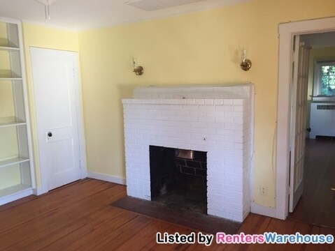 Building Photo - 10905 Greenspring Ave