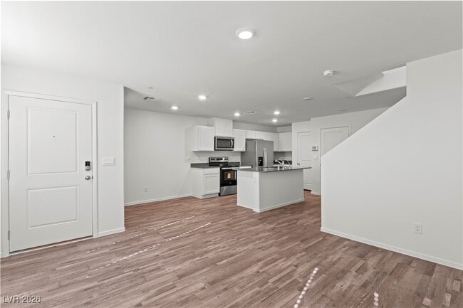 Foto del edificio - 4919 Olive Mesa Ave