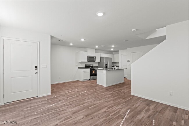 Building Photo - 4919 Olive Mesa Ave