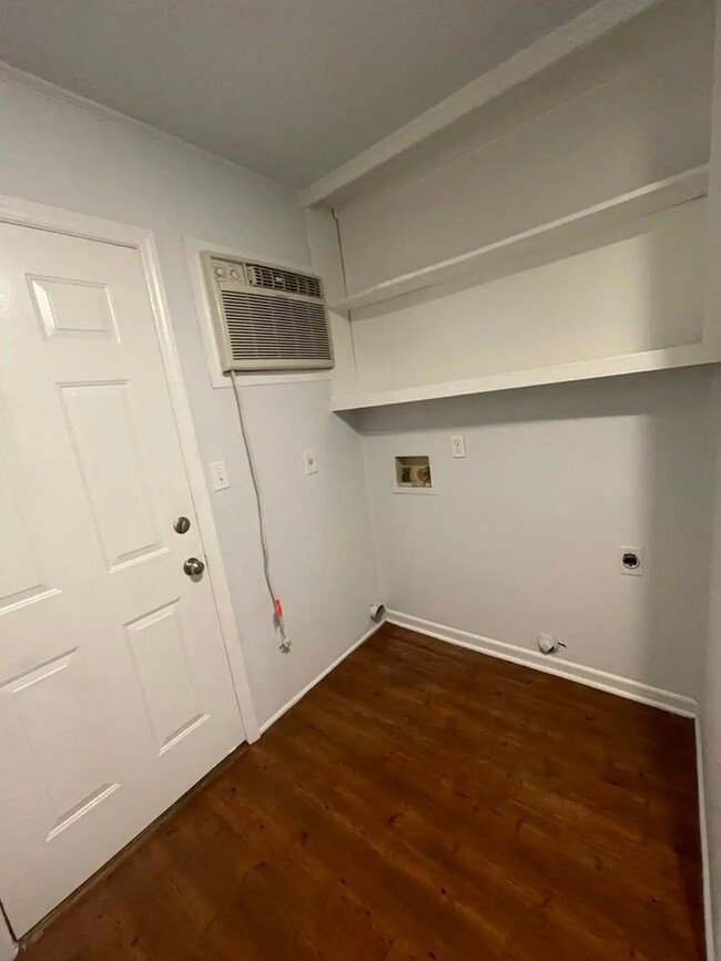 Foto del interior - Lexington Park Apartments