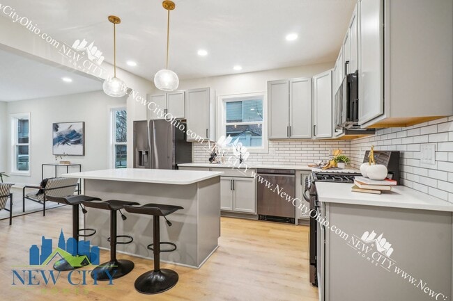 Foto del edificio - 2025 NEW YEAR'S SPECIAL! No App Fee and $100 Gift Card! 3 Bed, 2.5 Bath Newly Built Home In Frank...