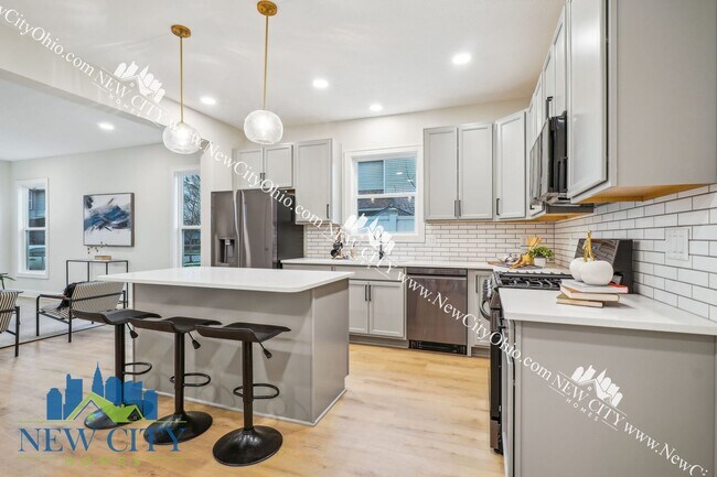 Building Photo - 3 Bed, 2.5 Bath Newly Built Home In Frankl...