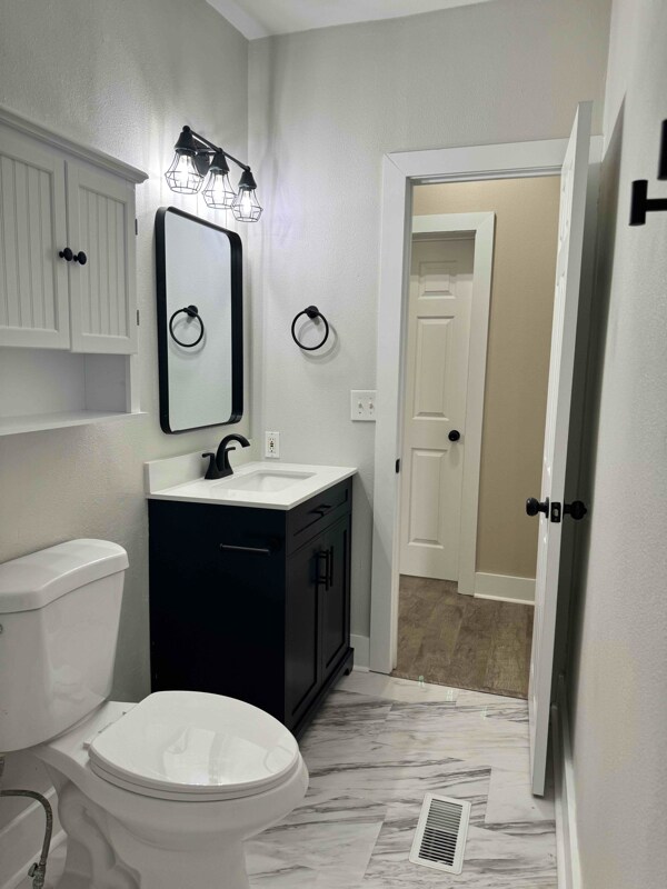 Foto del edificio - 2584 Black Jack Rd